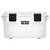 YETI LoadOut White Cargo Box