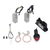 Weber 42321 Igniter for Summit A4 models