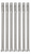 Weber 67556 Summit 640 & 650 Burner Tube Kit