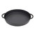 Big Green Egg 118233 Cast Iron Grilling Skillet