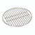 Big Green Egg 110107 Mini Stainless Steel Grill Grate