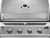 Napoleon BI32PSS Built-In 500 Series 32 Grill Head