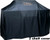 TEC ST30VC2 Vinyl Grill Cover For Sterling II Freestanding Gas Grills With Two Side Shelves