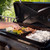 Traeger Flatrock 3 Burner Liquid Propane Outdoor Griddle