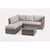 Living Accents Bridgeview Sectional