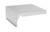 TEC GSFRSS Stainless Steel Side Shelf for G-Sport