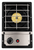 Weber 91379 Spirit 320 Propane Side Burner Assembly
