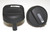 Weber 91332 Spirit Control Knob 2pc. (2009-2012)