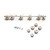 Weber 79183 Summit 440 & 450 Natural Gas Manifold