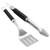 Weber 6771 Precision Stainless Steel Grill Tool Set