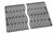 Napoleon S83008 Rogue 425 Cast Iron Cooking Grates Napoleon S83008 Rogue 425 Cast Iron Cooking Grates