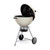 Weber 22 in. Master-Touch Charcoal Grill Ivory