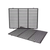 Weber 66094 Genesis II 200 Series Cast Iron Grates