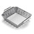 Weber 6481 Stainless Steel Grill Basket