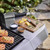 Weber Genesis S-315 3-Burner Liquid Propane Gas Grill – Stainless Steel