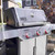 Weber Genesis S-315 3-Burner Natural Gas Grill – Stainless Steel