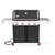 Weber Genesis E-415 4 Burner Natural Gas Grill