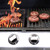 GrillGrate Grill Topper