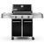 Weber 83030 Genesis 300 Stainless Steel Cooking Grates Grill