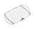 Weber 6470 Grill Basket Stainless Steel