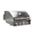Broilmaster BSB324 Stainless Steel 32" Built-In Grill