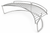 Weber 65426 Warming Rack for 22" Kettles