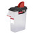 Grill Mark Pellet Storage Bin 20 lb. capacity
