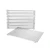 Weber 65619 Genesis, Spirit SP-310/320, and Summit Gold/Silver C/D Stainless Steel Cooking Grates