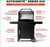 Masterbuilt MB20041124 AutoIgnite Series 545 Digital Charcoal Grill and Smoker