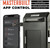 Masterbuilt MB20041124 AutoIgnite Series 545 Digital Charcoal Grill and Smoker