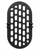 Primo PG0177408 Oval Junior Charcoal Grate