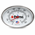Primo PG200012 Oval Large, Oval Jr. & Round Large Thermometer
