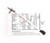 Masterbuilt 9907180092 Electric Smoker Temperature Probe