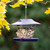 More Birds Perky-Pet Wild Bird 1.7 lb Hopper Bird Feeder