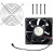 Masterbuilt 9904210023 Portable Charcoal Grill Fan Kit
