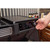 Traeger Woodridge Pro Wood Pellet WiFi Grill