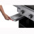 Weber 1501005 3 Burner Liquid Propane Outdoor Griddle