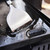 Weber Slate 28" Rust Resistant 3 Burner Liquid Propane Outdoor Griddle