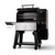 Masterbuilt 28 in. Gravity Series XT Digital Charcoal Grill and Smoker Masterbuilt 28 in. Gravity Series XT Digital Charcoal Grill and Smoker