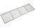 Napoleon N520-0054 Built-In 700 Series 44 Warming Rack