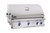 AOG 30NBL L-Series 30-Inch 3-Burner Built-In Gas Grill