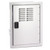 AOG 20-14-SDV Single Louvered Access Door