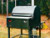 Myron Mixon MMH20 H2O Pellet Smoker
