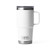 YETI Rambler 20 oz White BPA Free Travel Mug