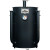 Gateway 309FB Straight Up 30G Drum Smoker - Matte Black