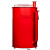 Gateway 309FR Straight Up 30G Drum Smoker - Matte Red