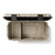 YETI Loadout GoBox 60 Tan Cargo Box