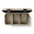 YETI Loadout GoBox 60 Tan Cargo Box