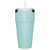 YETI Rambler 26 oz Seafoam BPA Free Straw Cup
