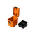 YETI LoadOut GoBox 15 King Crab Orange Cargo Box